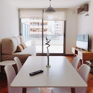 Ayres de Córdoba, gran terraza, excelente ubicación